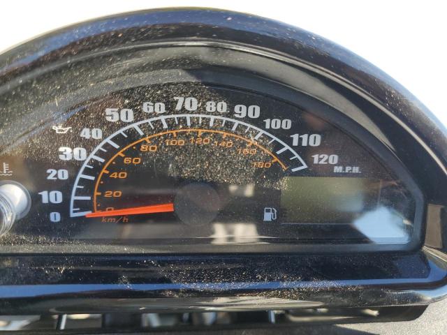 2019 SUZUKI VZ800 - JS1VS56A4K2100102