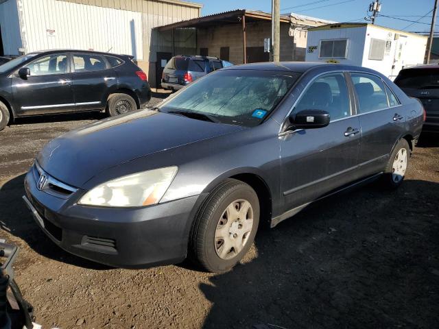 2006 Honda Accord Sedan LX