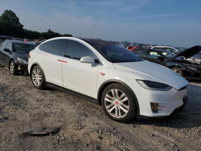 5YJXCBE24GF014653 Tesla MODEL X