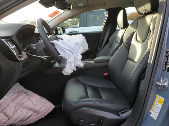 2023 VOLVO S60 PLUS 7JRL12TW4PG227149