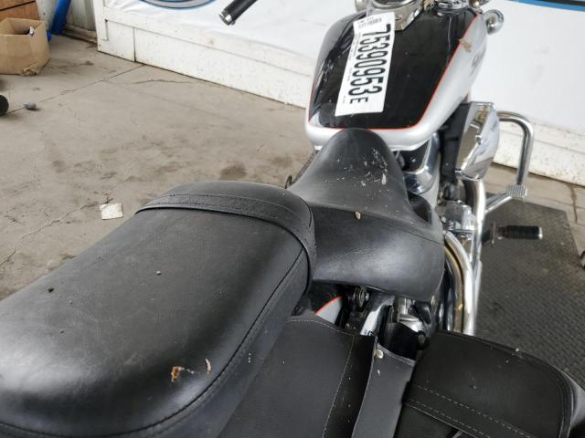 2004 HONDA VT750 CA JH2RC50364K010278