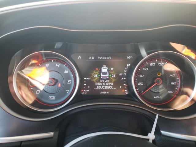 2021 DODGE CHARGER SC - 2C3CDXGJ9MH584767