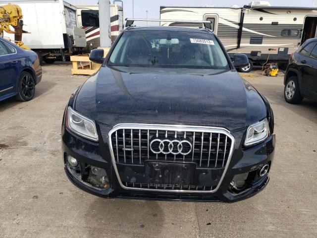 VIN WA1LFAFP9DA018187 2013 Audi Q5, Premium Plus no.5