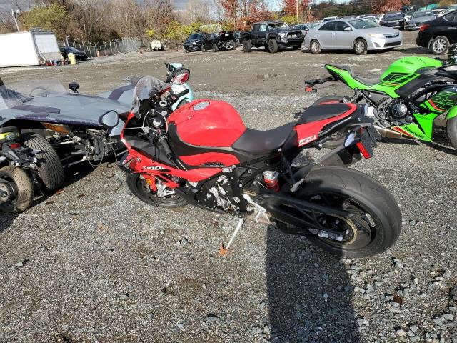 2023 BMW S 1000 RR - WB10E6307P6H93644