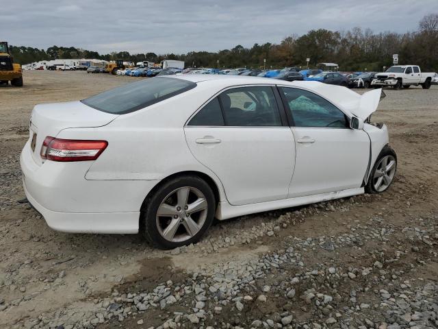 2010 Toyota Camry Base VIN: 4T1BF3EK8AU553889 Lot: 77292653