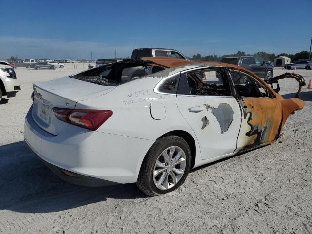 2021 CHEVROLET MALIBU LT - 1G1ZD5ST7MF005854