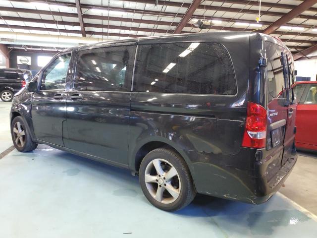 WD4PG2EE9J3351540 | 2018 MERCEDES-BENZ METRIS