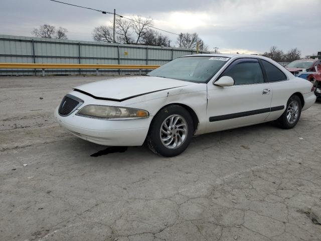 1997 Lincoln Mark VIII 