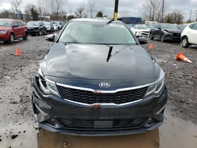 5XXGU4L13LG395017 | 2020 KIA OPTIMA EX