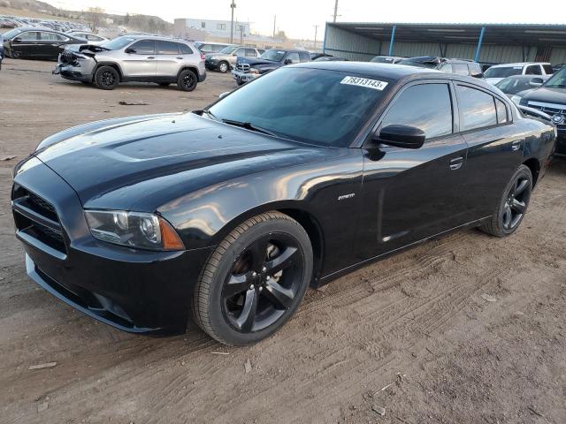 2014 Dodge Charger R/T