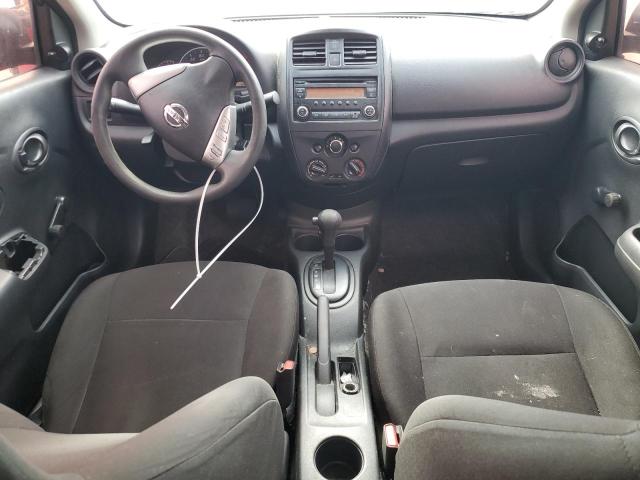 VIN 3N1CN7AP9FL815461 2015 Nissan Versa, S no.8