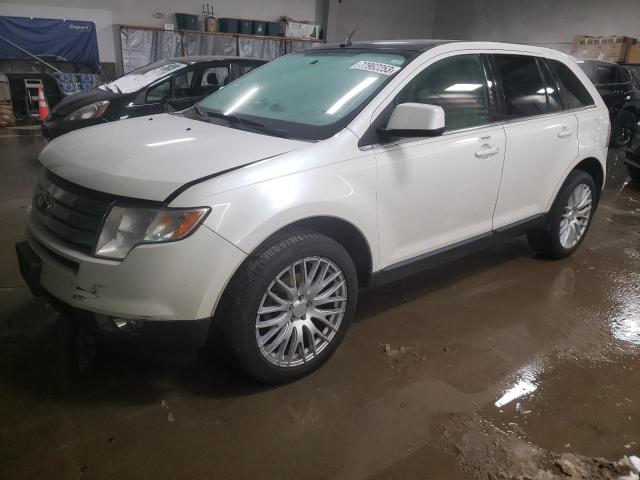 2009 Ford Edge Limited