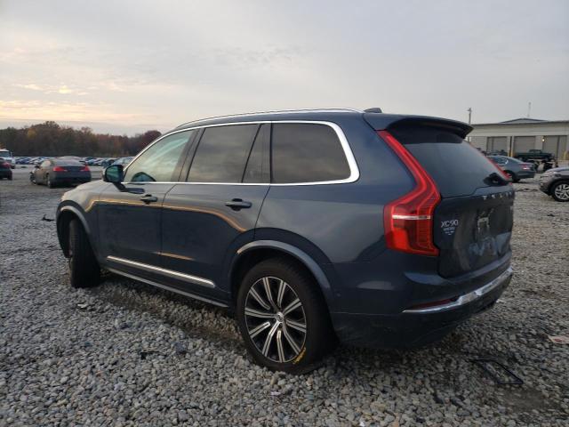 2023 VOLVO XC90 PLUS YV4L12PN0P1950710