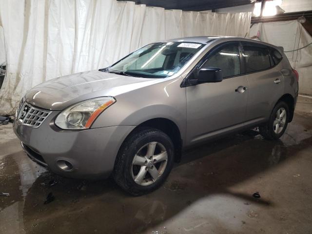 2010 Nissan Rogue S