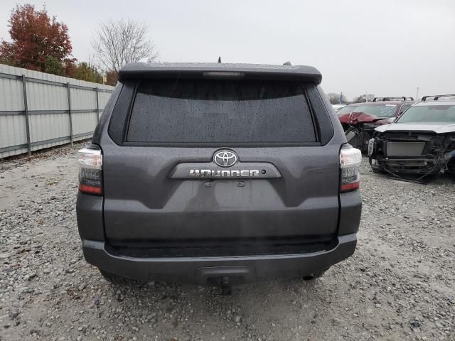 JTEBU5JR9H5447816 | 2017 TOYOTA 4RUNNER SR