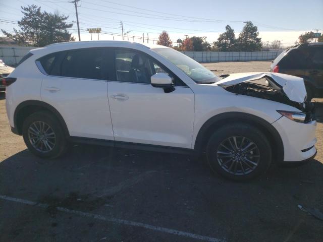 JM3KFACM6K1576224 | 2019 MAZDA CX-5 TOURI