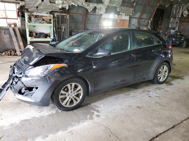 2013 Hyundai Elantra GT 