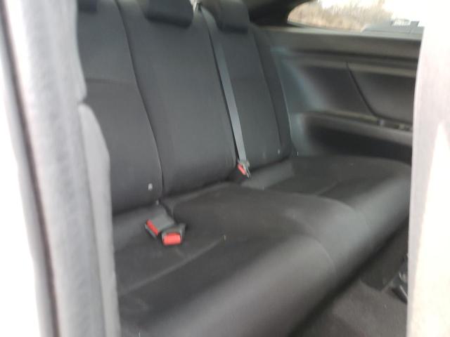 2HGFC3A5XKH750602 Honda CIVIC SI