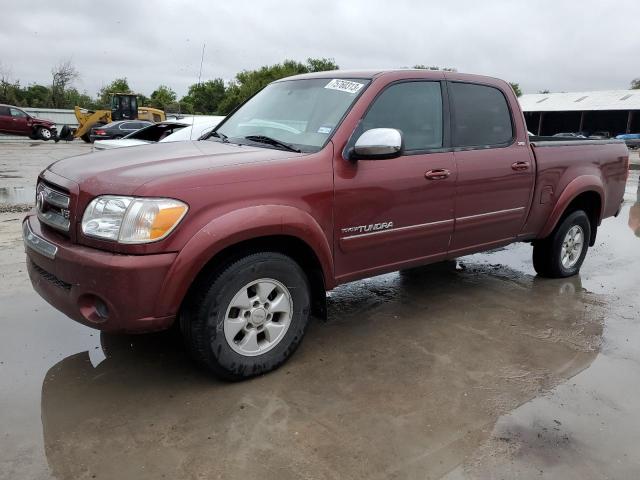 2006 Toyota Tundra 