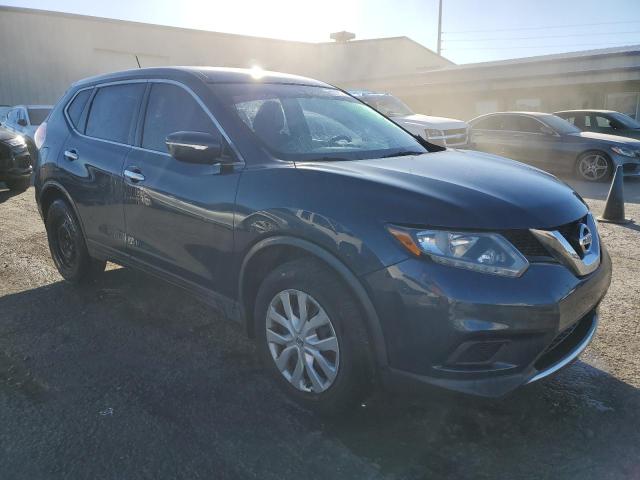 Vin: knmat2mt1fp561027, lot: 77189293, nissan rogue s 20154