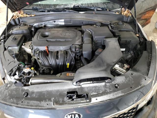 2016 KIA OPTIMA EX - 5XXGU4L35GG097169