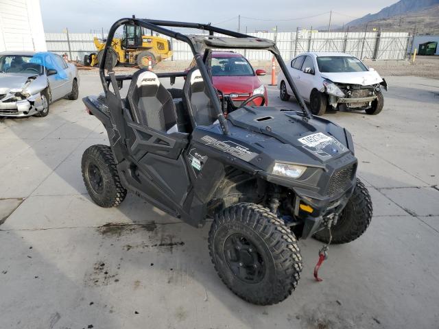2016 POLARIS RZR 900 EP - 4XAVAE874GB674143