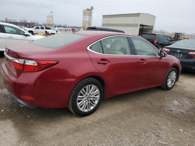 JTHBK1GG4E2124391 | 2014 LEXUS ES 350