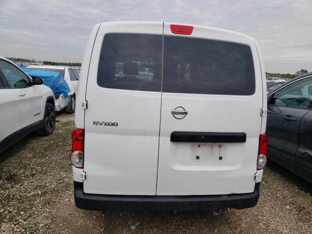 3N6CM0KN3KK700937 Nissan NV 200 2.5S 6