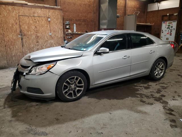 2016 Chevrolet Malibu Limited LT