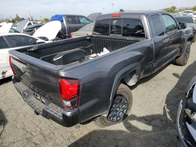 3TYSZ5AN6LT001472 2020 Toyota Tacoma Access Cab