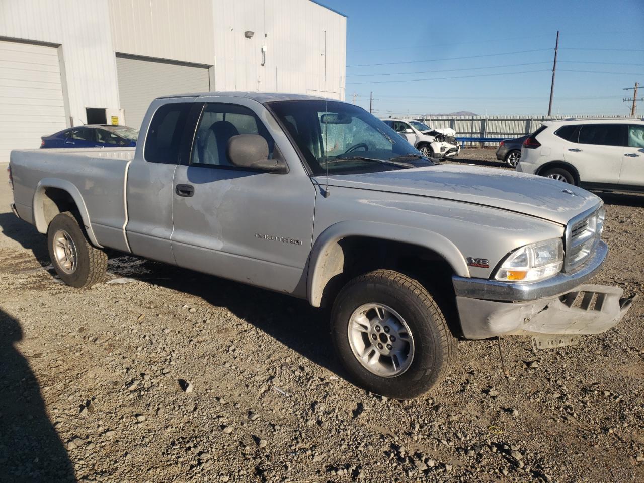 1B7GG22Y8XS170551 1999 Dodge Dakota