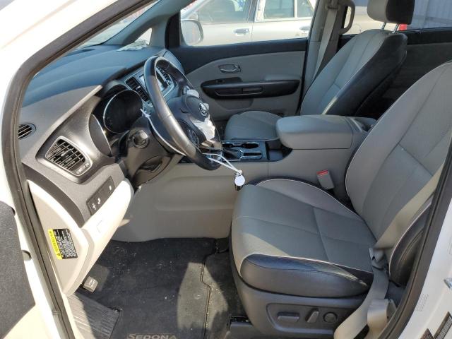 KNDMB5C16K6500810 | 2019 KIA SEDONA LX