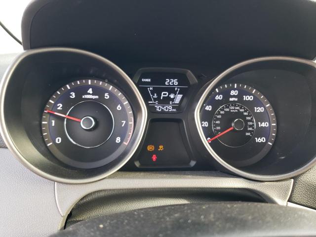 2015 HYUNDAI ELANTRA SE - 5NPDH4AEXFH641602