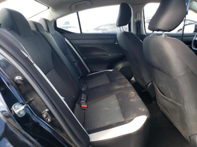 2021 NISSAN VERSA SV - 3N1CN8EV5ML885289