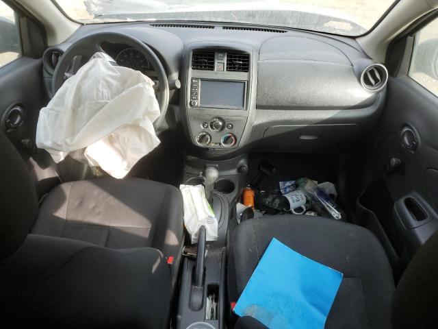 2019 NISSAN VERSA S/S 3N1CN7AP8KL826848