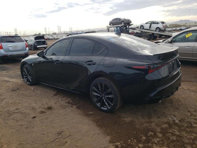 Vin: jthgz1b27n5056762, lot: 76343803, lexus is 350 f-sport 20222