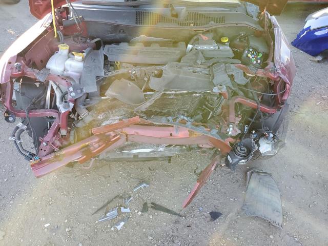 2016 Jeep Compass Latitude VIN: 1C4NJDEBXGD778846 Lot: 76166763