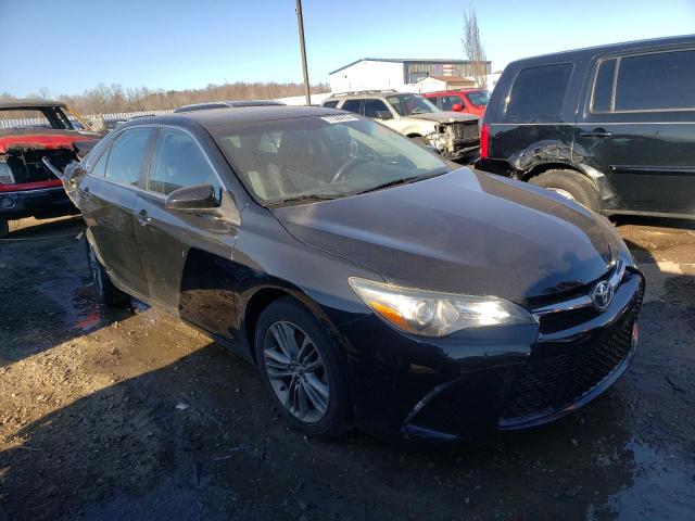 4T1BF1FK9FU001909 | 2015 TOYOTA CAMRY LE