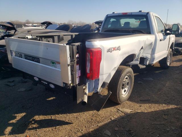 1FTRF3BA9PEC35362 | 2023 FORD F350 SUPER