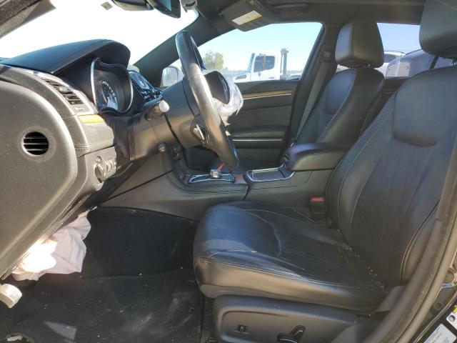 2015 CHRYSLER 300C PLATI 2C3CCAPT5FH769256