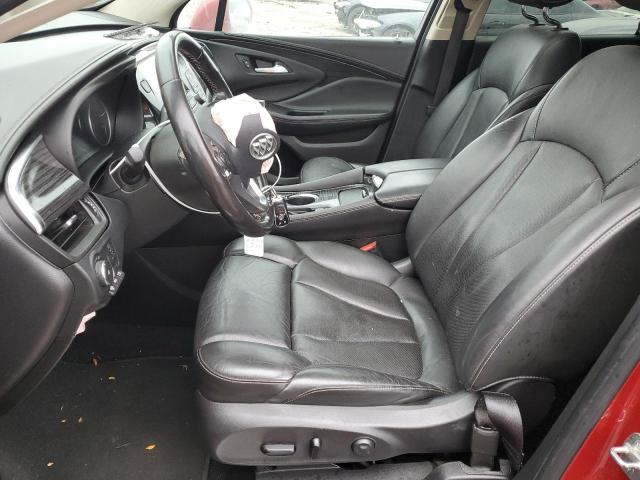 LRBFXFSX3HD065091 Buick Envision Premium Ii
