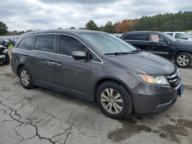 5FNRL5H65EB112516 | 2014 HONDA ODYSSEY EX