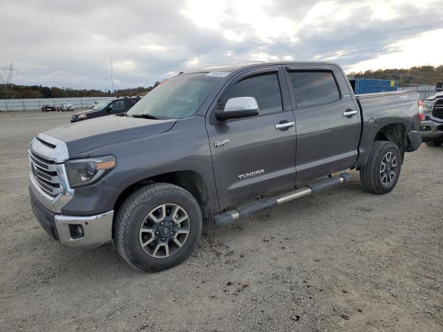 2019 Toyota Tundra 