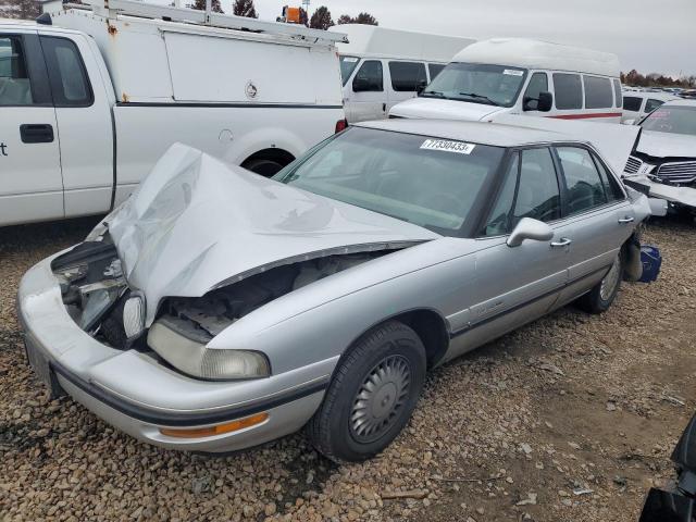 1999 Buick LeSabre Custom