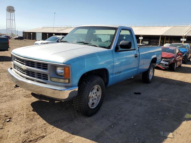 CHEVROLET GMT K1500 1994 0