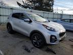 KIA SPORTAGE S photo