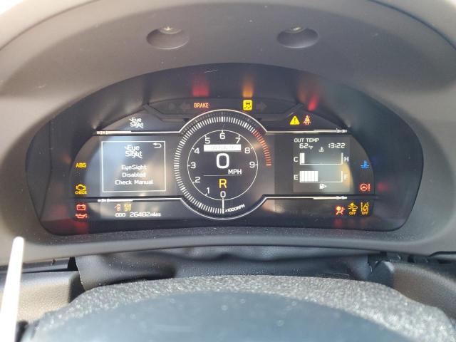 2022 TOYOTA GR 86 JF1ZNBC15N8755779