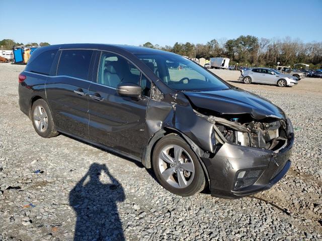 2018 HONDA ODYSSEY EX - 5FNRL6H78JB008384