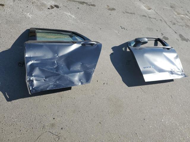 3FA6P0LU4JR218812 Ford Fusion Se Hybrid