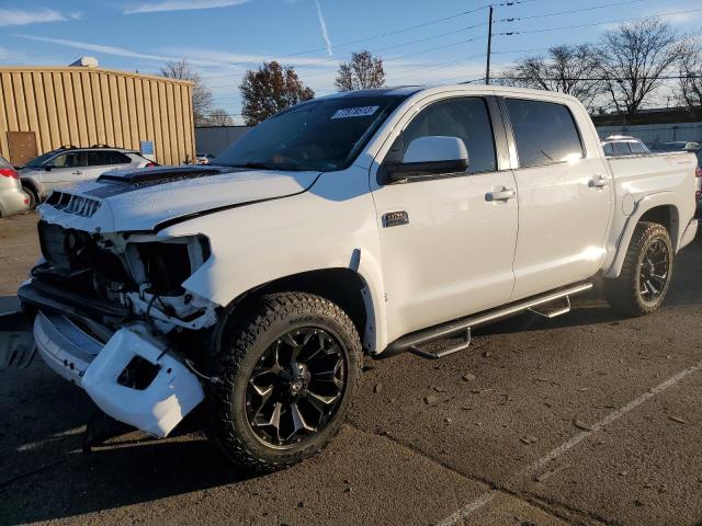 5TFAY5F11HX644555 | 2017 TOYOTA TUNDRA CRE